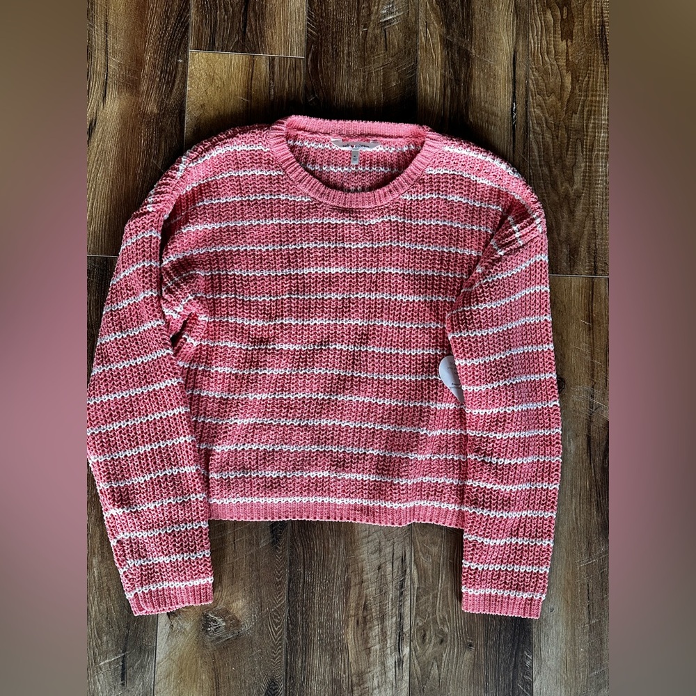 Self esteem xl sweater